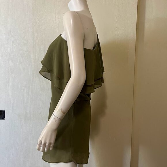 Haute Hippie Dress XS - Picture 3 of 5